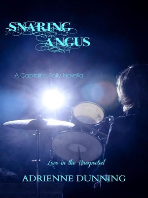 cover image of Snaring Angus